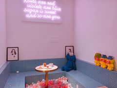 -花沐 FLOWER BATH(凤凰城店)
