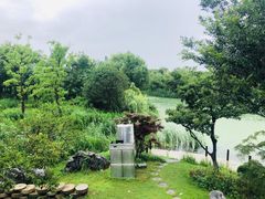 -山水间小院