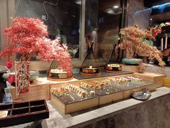 -吉布鲁牛排海鲜自助(巴南万达广场店)