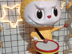 -泡泡玛特POPMART(上海环球港店)