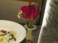 -宫燕府·京菜·烤鸭·淮扬菜(王府中心店)