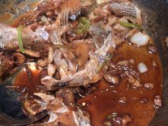 -简小舍·民间手艺菜(武昌江滩店)