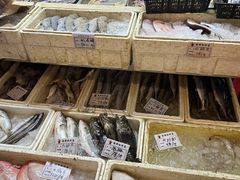 -荣祥海鲜·烟台菜(胜利路二部)
