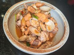 -大灶头·新昌菜(中国茶市店)