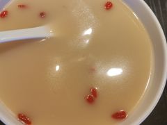 -金谷大厦酒店-黑土优品1号餐厅