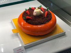 -视博茶点(美狮美高梅店)