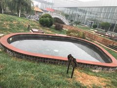 -龙达温泉生态城
