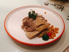-山芋腔苏北菜(盐城滨海店)