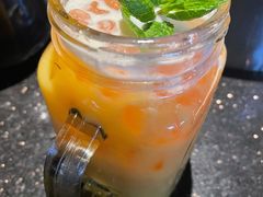 元气杨枝甘露-捞王锅物料理(凯旋路店)