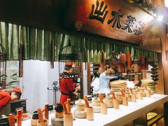-淀里船宴(裕华东路店)