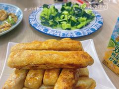 -协顺园回头馆(南顺城路店)