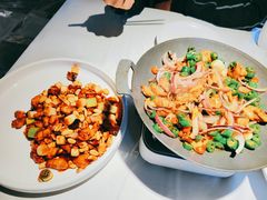 -大鸭梨烤鸭(枣园店)