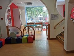 -奇尔思青少儿·语言·艺术·演讲(顾戴路店)