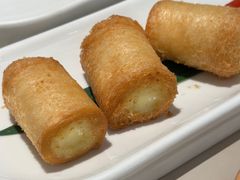 -蔡澜点心·粤菜(丽泽天街店)
