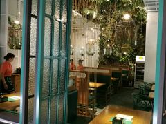 -潮粥荟·潮汕砂锅粥(朝阳大悦城店)