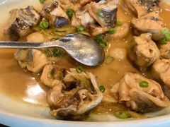 -浩运海鲜·16年专注青岛菜(石老人店)