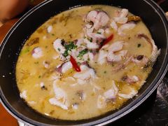 -盛宏鑫·四川鲜鱼馆(一元路店)