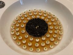 -LA TABLE de Joël Robuchon Restaurant
