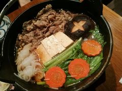 -铃木食堂(帽儿胡同店)