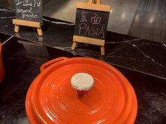 -杭州临平万丽酒店·燃餐厅(人民大道店)