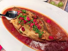 -上海古井假日酒店 · 徽昇楼中餐厅