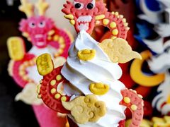 -CORNER CONE GELATO酷矿手作霜淇淋(南头古城店)