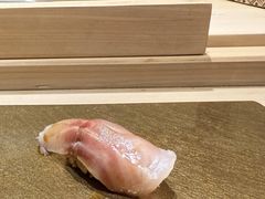 -鮨一日本料理(大中华店)