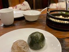 芋圆-临家闽南菜(宝洲路店)