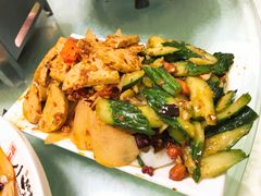 -福苗小骆驼烧烤(太奥广场店)
