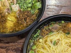 -一品飘香米线(一中总店)
