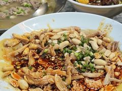 -杨三孃跷脚牛肉(清凤时代店)