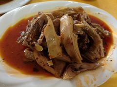 -荣生萝卜汤饭店