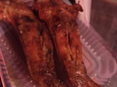 -黄师傅湿辣牛肉(胡桃里店)