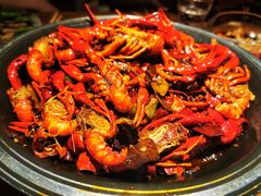 -1819餐厅·团队聚餐·烤串·精酿