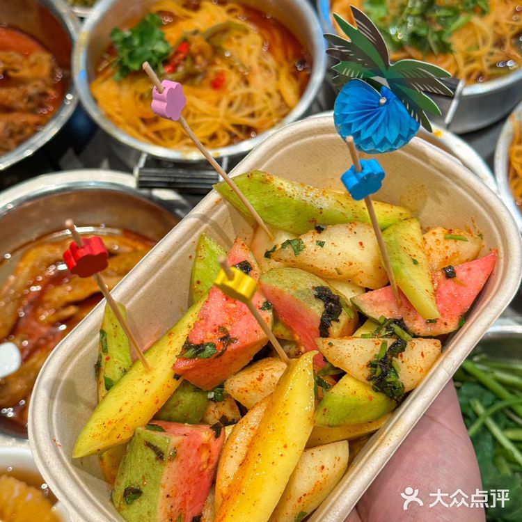 每一口都是爱你的味道！这家螺蛳粉尊嘟绝了！ 