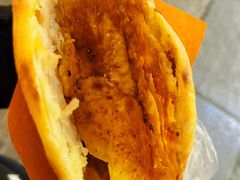 -曹县名吃香酥鸡蛋火烧(芙蓉街店)