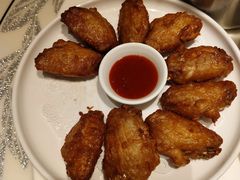 -闽鄂情·闽南招财鸭(水头店)