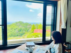 -神户市立六甲山牧场