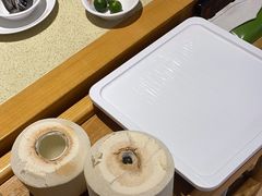 -煲大王猪肚鸡·椰子鸡火锅(红谷滩万达店)