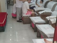 -郑远元专业修脚房(百花三路店)