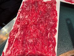 -大吉利·潮汕牛肉火锅(河西店)