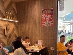 -必胜客(龙泉万达店)