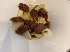 烤肠-1861意大利餐厅(文化广场店)