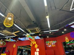 -饶福记·南昌烧烤大排档(九龙湖土著店)