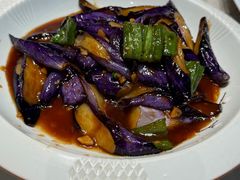 -御香农家菜(莫干山庾村店)