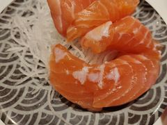 -争鲜回转寿司(通州万达店)