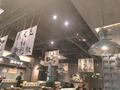 -张翻越·川渝冒菜·武汉黑鸭煲(城北万象城店)