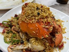 -富来美食