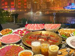 -长嘉·河图火锅(长嘉汇江景旗舰店)