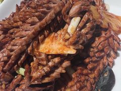 -梅飞酒家(桑园路店)
